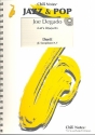 Let's D(u)o it (+CD) fr 2 gleiche Saxophone Spielpartitur