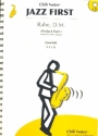 Perfect Start (+CD) fr 4 Saxophone (SATBar) Partitur und Stimmen