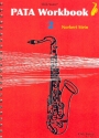 PATA Workbook Band 2 - beyond fr Saxophon