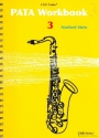 PATA Workbook Band 3 - random fr Saxophon