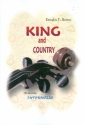 King and Country fr 2 Violinen, Kontrabass, Tuba und Klavier Partitur und Stimmen