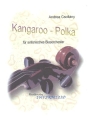 Kangaroo-Polka fr Blasorchester Partitur und Stimmen