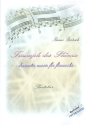 Triumph des Phnix fr Orchester Partitur und Stimmen
