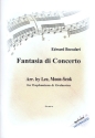 Fantasia di concerto fr Euphonium und Orchester Partitur und Stimmen (Streicher 6-5-4-3-2)