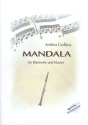 Mandala fr Klarinette und Klavier