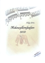 Hohenzollern-Fanfare für 3 Trompeten, 3 Posaunen, Tuba, Pauke und kleine Trommel Partitur und Stimmen