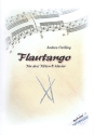 Flautango für 3 Flöten und Klavier Partitur und Stimmen