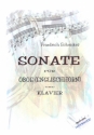 Sonate fr Oboe (Englischhorn) und Klavier