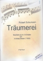 Trumerei fr Orchester Partitur und Stimmen (Streicher 6-5-4-3-2)