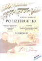 Polizeiruf 110 fr Klavier