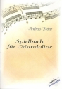 Spielbuch fr Mandoline