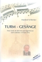 Turm-Gesnge fr Bass und Orgel (Klavier)