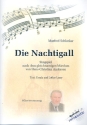Die Nachtigall fr Darsteller, Soli, Kinderchor und Instrumente Klavierauszug