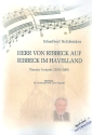 Herr von Ribbeck auf Ribbeck im Havelland fr Gesang und Klavier