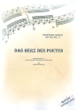 Das Herz des Poeten op.52,3 fr Flte, Violine, Violoncello und Klavier Stimmen