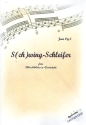 S(ch)wing-Schleifer 14 fr 2 Trompeten, Horn, Posaune und Tuba Partitur und Stimmen