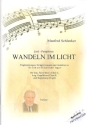 Wandeln im Licht fr gem Chor und Orgel Partitur