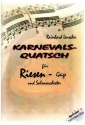 Karnevalsquatsch fr Riesengeige und Salonorchester Partitur und Stimmen