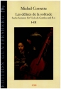 Les dlices de la solitude nos.1-3 fr Viola da Gamba und B.c.