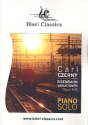 Eisenbahn-Variationen op.431 fr Klavier