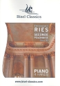 Polonaise Nr.2 op.93 fr Klavier zu 4 Hnden Spielpartitur
