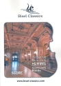 Gesellschafts-Rondo op.117 fr Klavier und Orchester Partitur