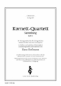 Kreutzer, K. Kornett-Quartett Sammlung fr Blasorchester Einzelstimme Kornett II in B
