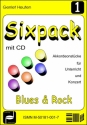 Sixpack Band 1 (+CD) fr Akkordeon