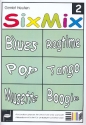 Sixmix Band 2 fr Akkordeon