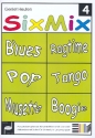 Sixmix Band 4 fr Akkordeon