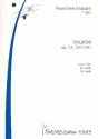Vocalise op.53 fr Viola
