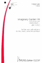 Imaginary Garden Nr.7 - Until another Year another Bloom fr Flte, Violine, Violoncello und Klavier Stimmen