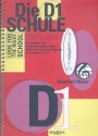 Die D1-Schule fr Klarinette