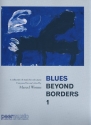 Blues beyond Borders vol.1 for solo piano