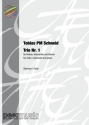 Piano Trio No. 1 (