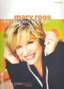 Mary Roos: die groen Erfolge Gesang/Klavier/Gitarre Songbook