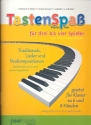 Tastenspa fr Klavier zu 6-8 Hnden Spielpartituren