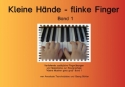 Kleine Hnde flinke Finger Band 1 fr Klavier
