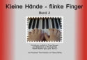 Kleine Hnde flinke Finger Band 3 fr Klavier