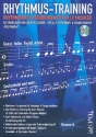 Rhythmus-Training (+MP3-Download) fr alle Instrumente/Gesang