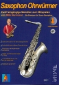 Saxophon Ohrwrmer ( mit MP3-Download) fr Tenorsaxophon (Klavier und Bass ad lib) Partitur