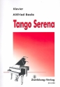 Tango Serena fr Klavier