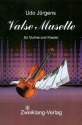 Valse musette fr Violine und Klavier