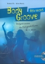 Body Groove advanced (+DVD) Bodypercussion
