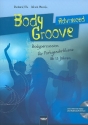 Body Groove advanced (+DVD) Bodypercussion