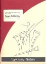 Tango Collection: for 4 clarinets score and parts