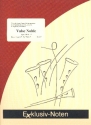 Valse noble op.210,17 fr 4 Blechblser Partitur und Stimmen