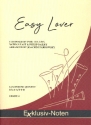 Easy Lover fr 5 Saxophone (S/AAA/TTBar) Partitur und Stimmen