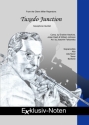 Tuxedo Junction fr 5 Saxophone (S/AAA/TTBar) Partitur und Stimmen