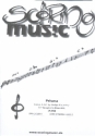 Prisma fr 3-5 Saxophone (Klavier ad lib) Partitur und Stimmen